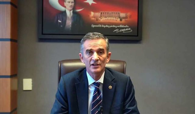 Ümit Dikbayır yeniden gelir mi? endişesi kalktı