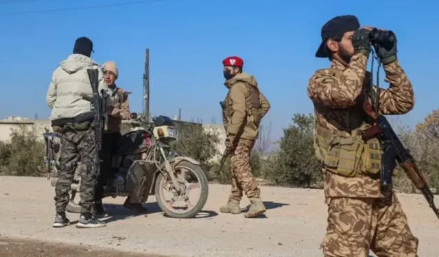 YPG-SDG’den fesih açıklaması: “Birkaç gün içinde duyuracağız”