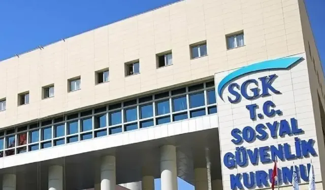 SGK borçlarında 72 ay taksit imkanı... Son gün 31 Ağustos