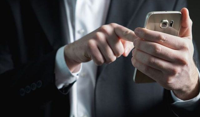 "Fiyat için DM” ilanlarına ceza.. Ticaret Bakanlığı düğmeye bastı