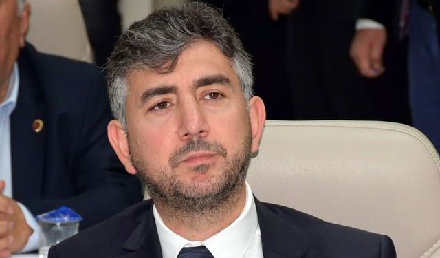 Nihat Arda Şahin, Yeni Parti kararı için beklemede... "Süreç bizi bir yere götürecek, hiçbir yere kaçmıyoruz"