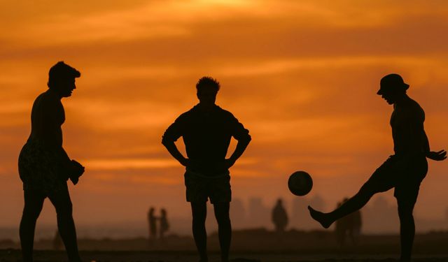 Kocaali’de plaj futbolu heyecanı başlıyor