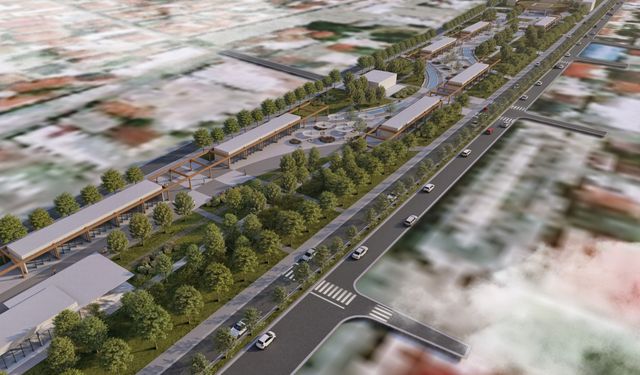 Ray dönüşümünde çalışma başlıyor! Vatandaşlar ring seferleriyle taşınacak