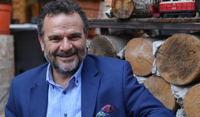 Gazeteci Kemal Öztürk hakkında gözaltı kararı!