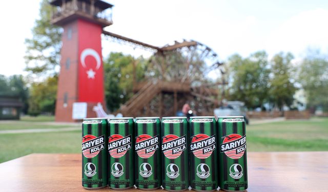 Sakaryaspor armalı kolalar raflarda yerini aldı