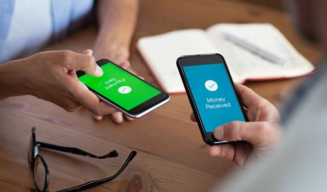 Merkez Bankası duyurdu.. FAST limitleri güncellendi