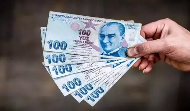 Emeklilerin zam farkı ödeme tarihi belli oldu