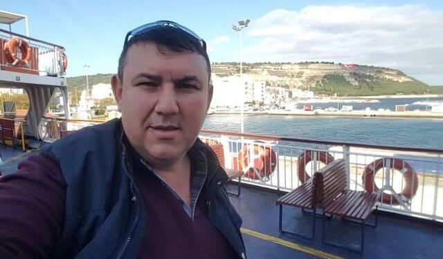 İş insanı Mutlu Zurnacı'nın acı günü!