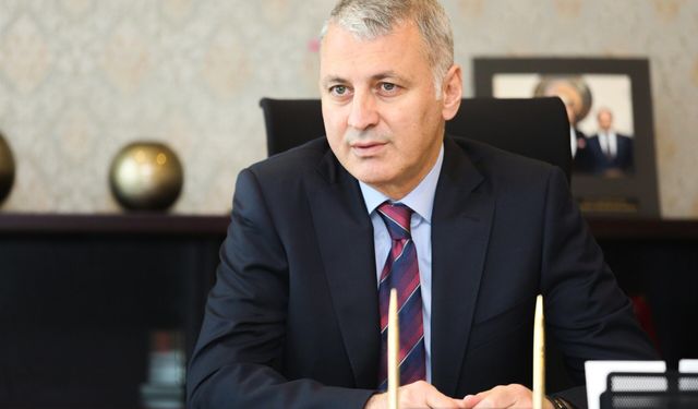 Altuğ'dan 17 Ağustos anma mesajı
