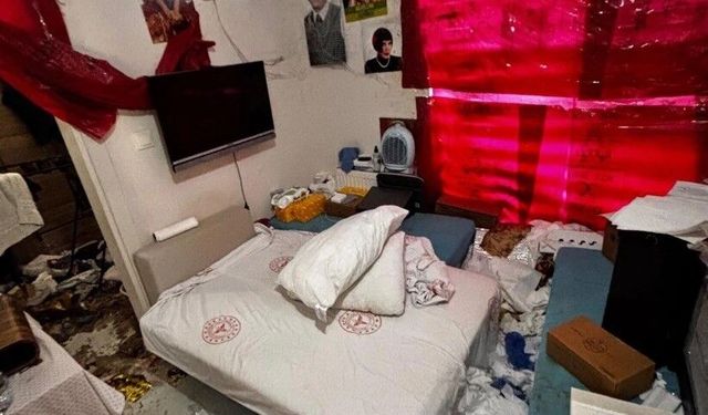 Serdivan'daki çöp ev için hukuki süreç başlatıldı
