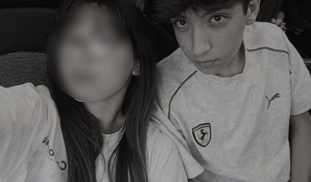 14 yaşındaki Murat'ın ölümünde babadan şok ifade! "Kaza süsü verip kurtulmaya çalışıyorlar"