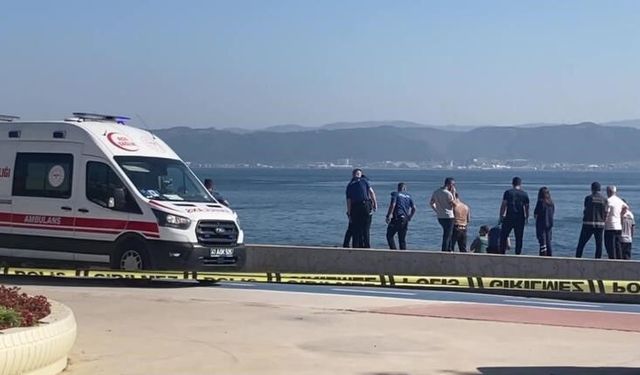 Denizde bulunan 3 cesedin kimliği belli oldu: 4 kardeşten biri aranıyor