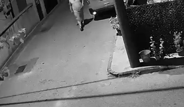 Boşanmak isteyen eşini vurmuştu: Tutuklandı