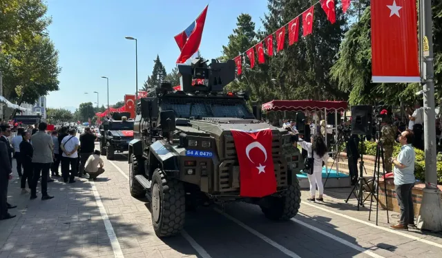 Sakarya’da 30 Ağustos Zafer Bayramı programı belli oldu