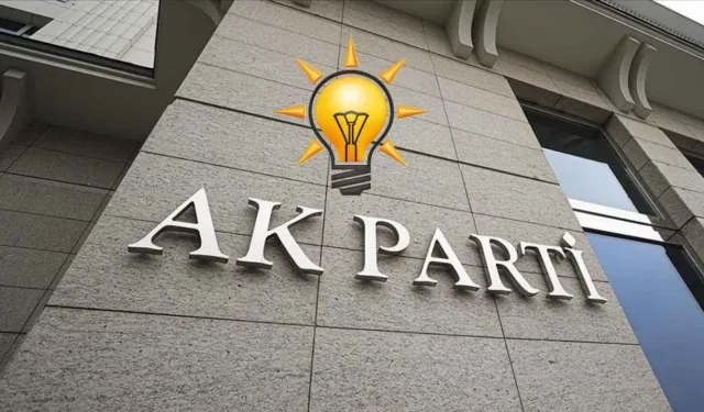 AK Parti Sakarya’da 25. yıl buluşması Serdivan’da yapılacak