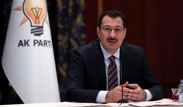 Ali İhsan Yavuz ameliyat oldu