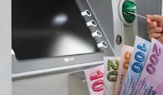 ATM’lerde yeni dönem... Artık her tutar çekilemeyecek