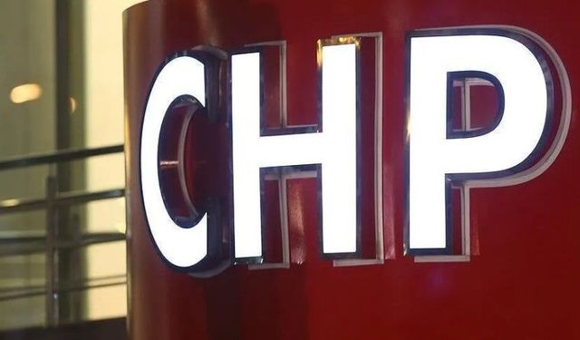 Gözler CHP İl Başkanlığında... CHP Genel Merkezi atama yapacak