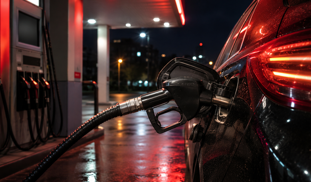 Benzine büyük zam! İşte pompaya yansıyacak rakam