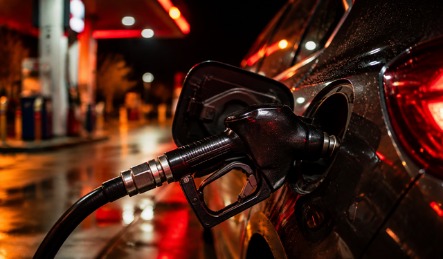 Benzine bir zam daha geliyor! Litre fiyatı 70 TL'ye geçecek