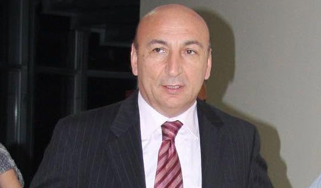 Sakaryaspor’un eski yöneticisi Cihan Yıldıran hayatını kaybetti