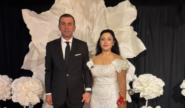 Oğuz Can Curoğlu’nun düğününe Özgür Özel geliyor