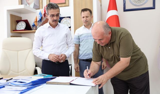 Erenler’e hayvan bakımevi geliyor