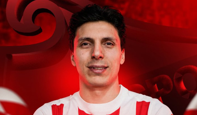 Sakaryaspor’dan Gökhan Akkan hamlesi