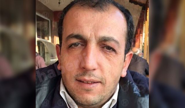 Kalp krizi geçiren şoför 43 yaşında yaşamını yitirdi