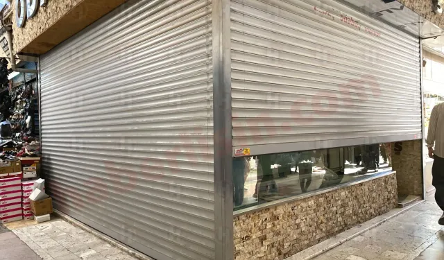 Uzunçarşı'daki kuyumcu olayında yeni gelişme... Bir kardeş serbest, diğeri firari