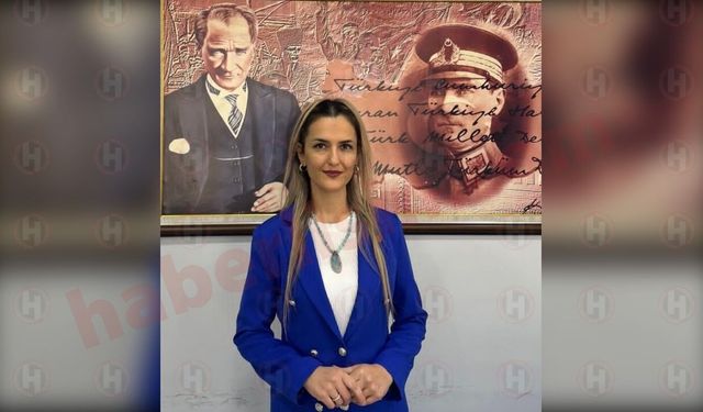CHP’de il kadın kolları başkanı tartışılan isim oldu… Bozkurt paylaşımı sonrası görevi düşürülmüştü