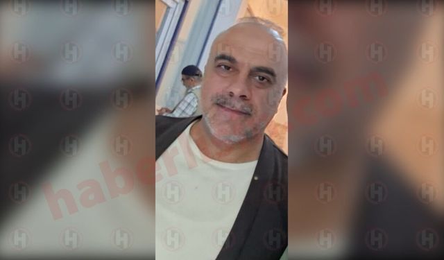 Uzunçarşı esnafı yürüyüşte kalp krizi geçirdi... Cansız bedenini çevredeki esnaf buldu