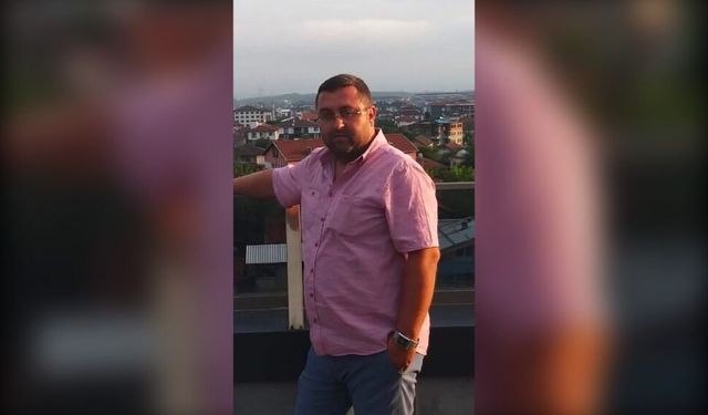 İşten eve gelen baba kalp krizi geçirdi... 2 çocuk babası 42 yaşında yaşamını yitirdi