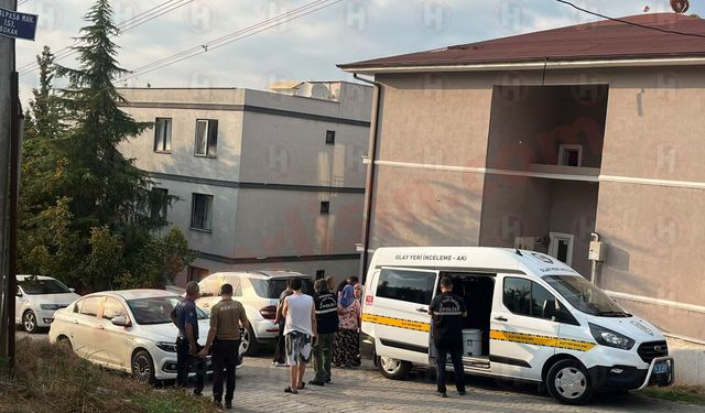 Üniversite öğrencisi intihar girişiminde bulundu