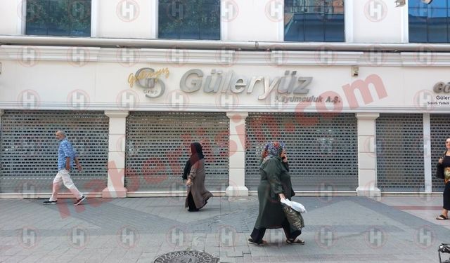 Güleryüz Kuyumculuk neden gündem oldu?