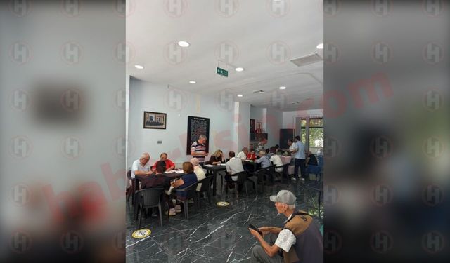 Yeni Parti’de üyelik çalışmaları hız kazandı