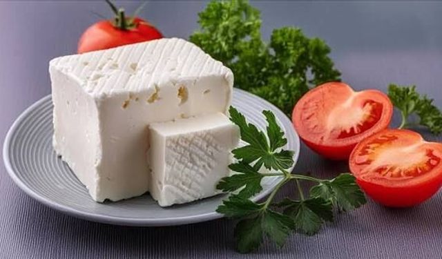 Ezine peynirinde karekod dönemi