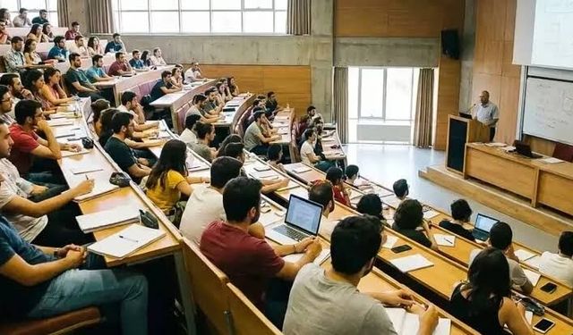 Öğrenci affının usul ve esasları açıklandı