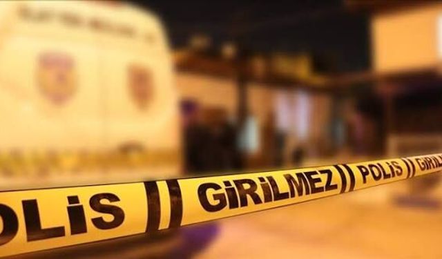 67 yaşındaki adam evinde ölü halde bulundu