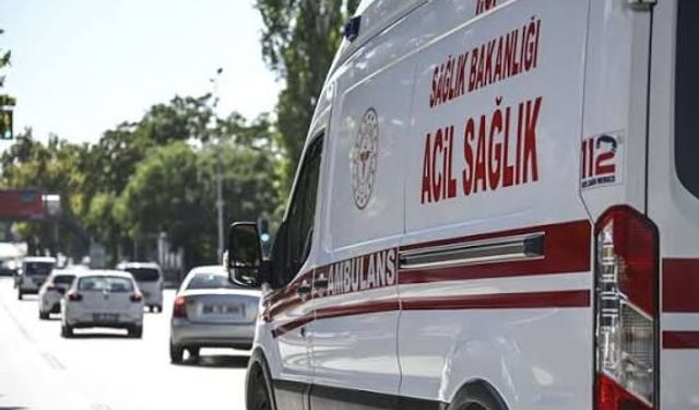 80 yaşındaki kadın yatağında ölü bulundu
