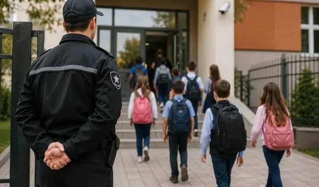 Sakarya’da güvenlik için 411 kontenjan ayrıldı