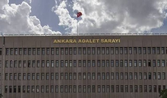 Alihan Kuriş suç örgütü soruşturmasında 35 kişi daha tutuklandı