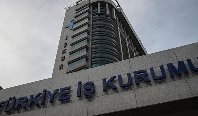 İŞKUR'dan 7 ayda 17 bin kişiye istihdam