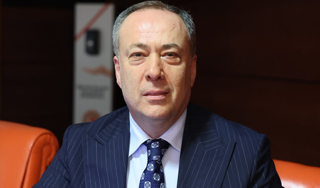 Murat Kaya’dan Mevlid Kandili mesajı