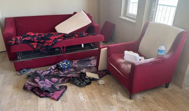 10 yıldır aranan FETÖ firarisi Burkay Karatepe yakalandı
