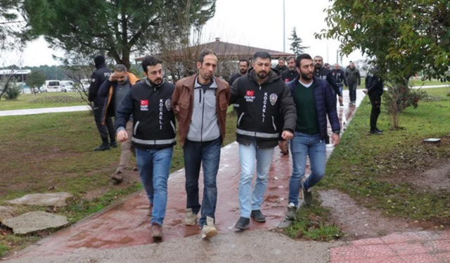 Yargıtay, Palu ailesi davasında kararı onadı