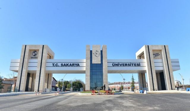Sakarya Üniversitesi 2026 taban puanları belli oldu! Hangi bölüm kaç puanla kapattı?