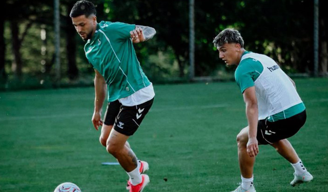 Sakaryaspor’un Al Jubail ile oynayacağı hazırlık maçı iptal edildi