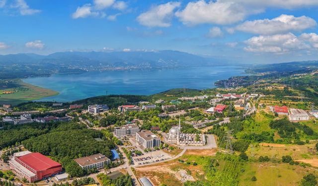 SAU’de Rektör Yardımcıları ve Koordinatörler atandı