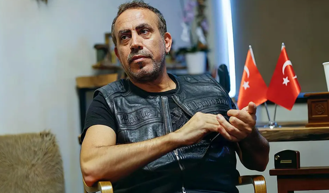 Haluk Levent'in kasasından çıkanlar şaşırttı